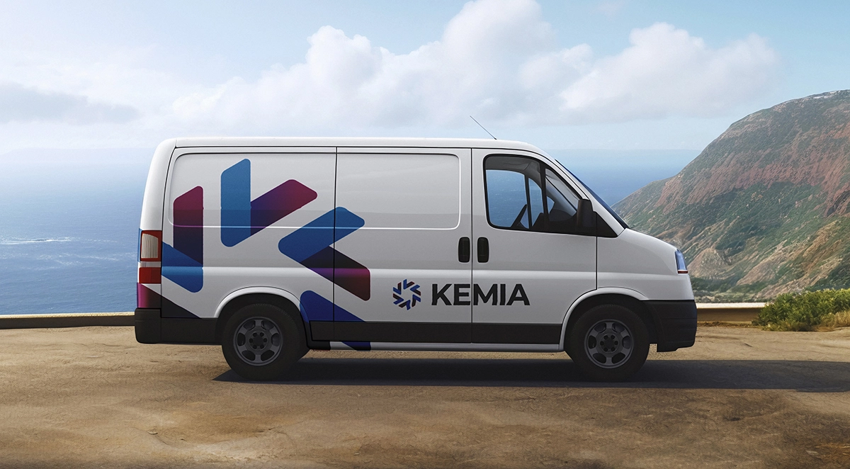 Kemia