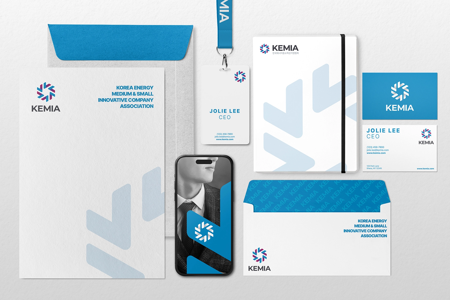 Kemia