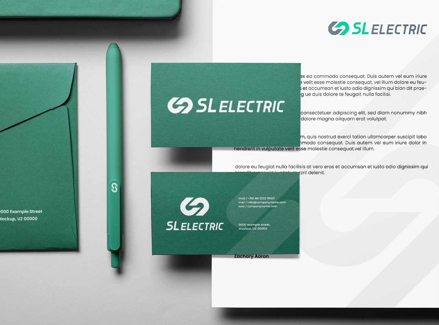 SL Electric
