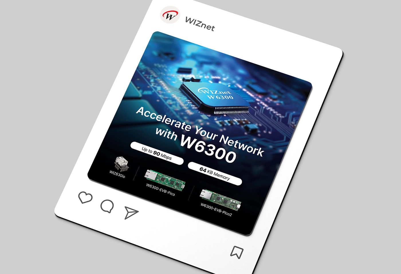WIZnet