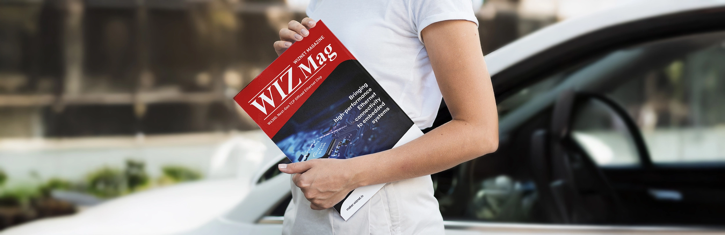 WIZnet